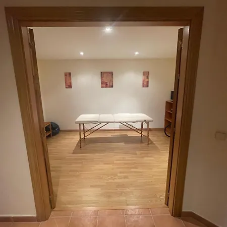 Tinajas Villa Estepona