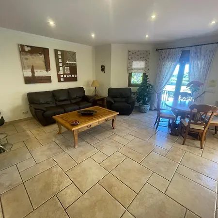 Villa Tinajas Estepona