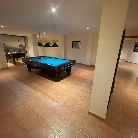 Villa Tinajas Estepona