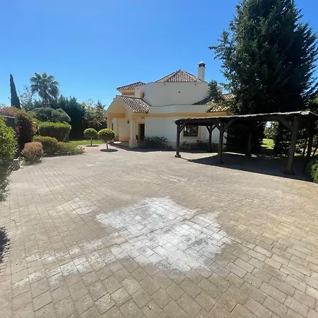 Tinajas Estepona