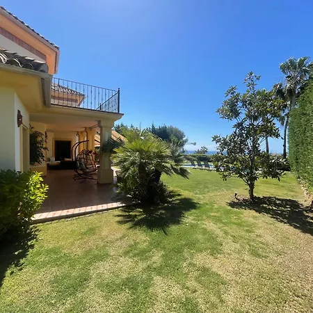 Tinajas Estepona
