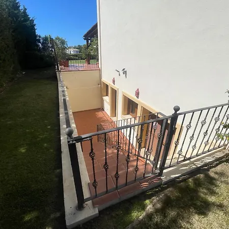 Villa Tinajas Estepona